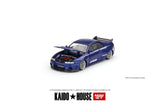 Nissan Skyline GT-R (R33) Kaido Works V2 KHMG089