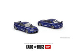 Nissan Skyline GT-R (R33) Kaido Works V2 KHMG089