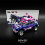Datsun 510 4x4 Wagon Kaido Offroad V2 KHMG149
