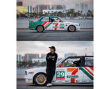 (Preorder) BMW M3 Kaido Works Larry Chen V1 KHMG217