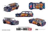 Preorder 30.09.26 Datsun KAIDO 510 Wagon Koi Wagon V1 KHMG248