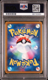 Pikachu 024/098 PSA 10