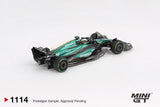 Lotus Esprit Turbo Copper Fire Metallic James Bond 007 Rien que pour vos yeux MGT00912