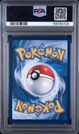 PSA 10 | Meowth 106/094