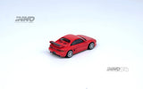 (Preorder November) Toyota MR2 SW20 Red