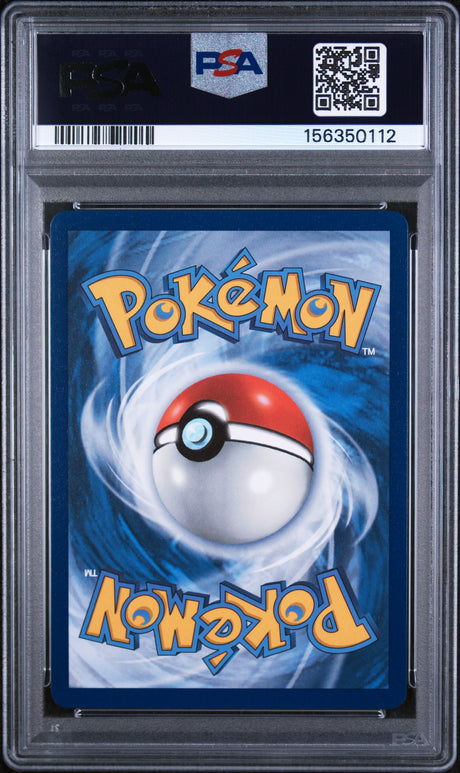PSA 10 | Wigglytuff 105/193