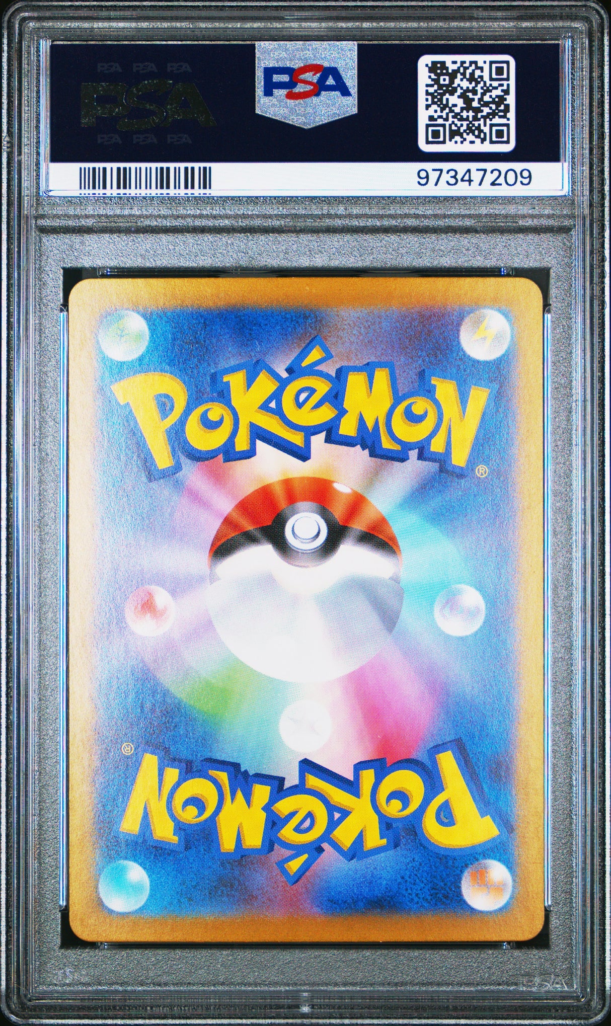 Machoke 177/165 PSA10
