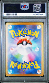 Machoke 177/165 PSA10