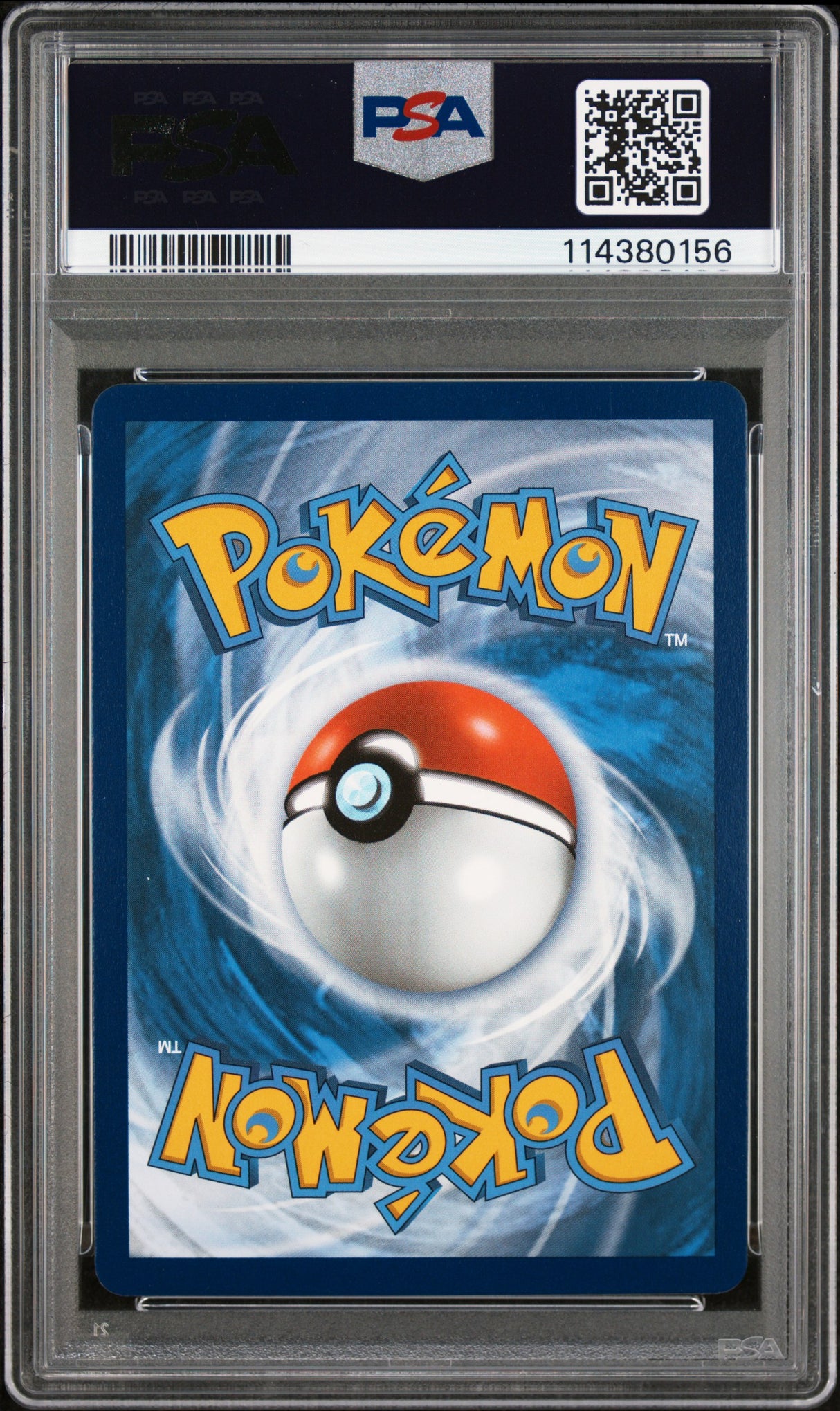 Starmie V TG13/TG30 PSA9