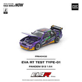 Nissan S13 Pandem Eva RT Test Type-01