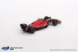 Preordine 17.08.26 Ferrari SF23 #16 C. Leclerc 2023 GP di Monaco