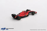 Preordine 17.08.26 Ferrari SF23 #55 C. Sainz 2023 GP di Monaco