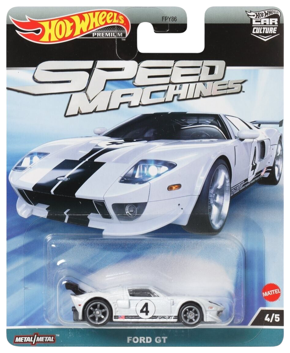 Ford GT