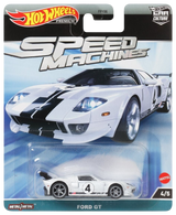 Speed Machines Set