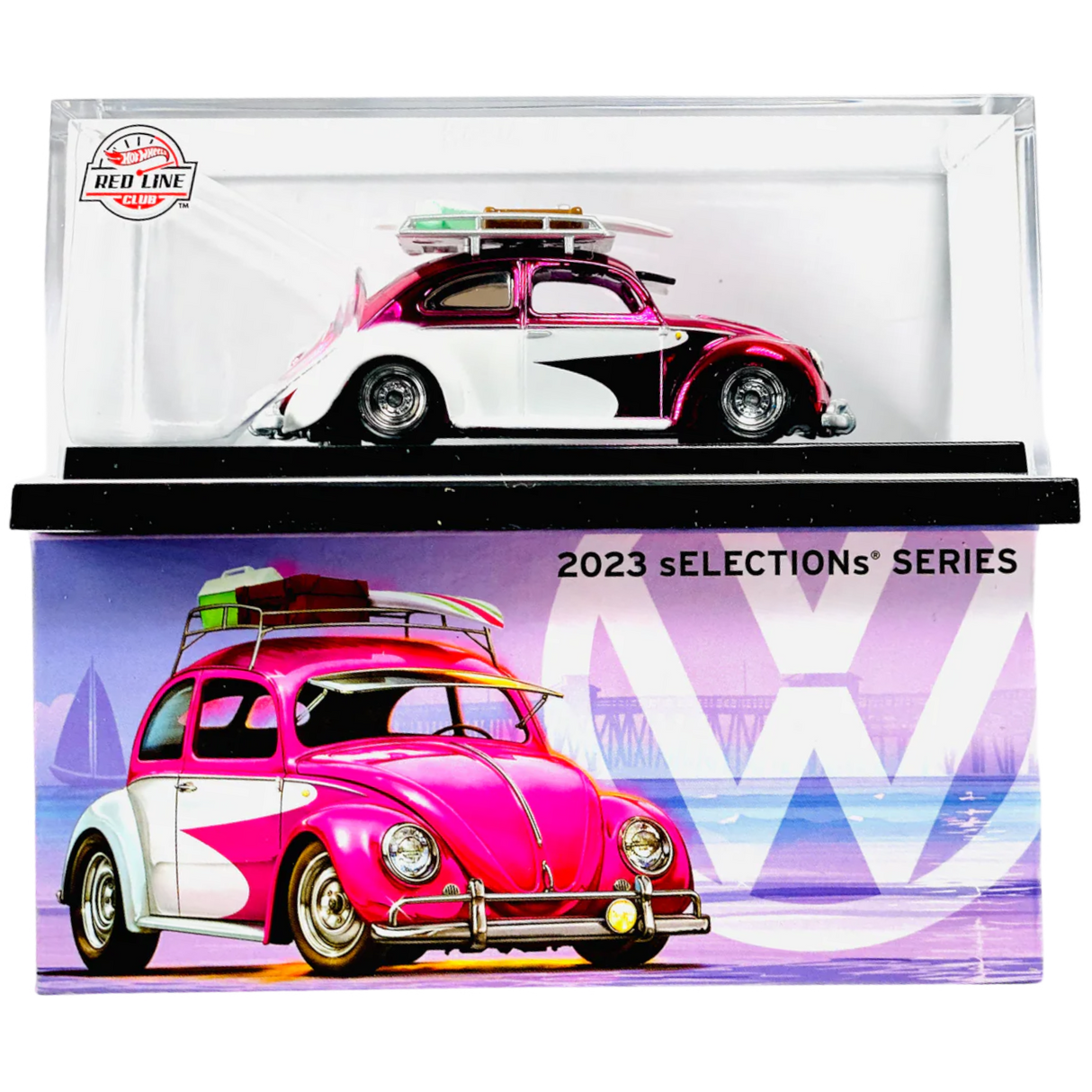 RLC Exclusive Kawa-Bug-A