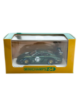 Porsche 935/19 #71 Tenner Racing