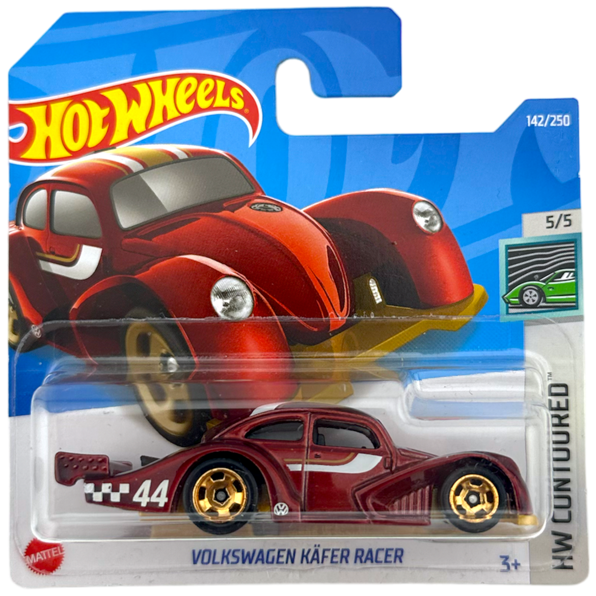 Volkswagen Käfer Racer
