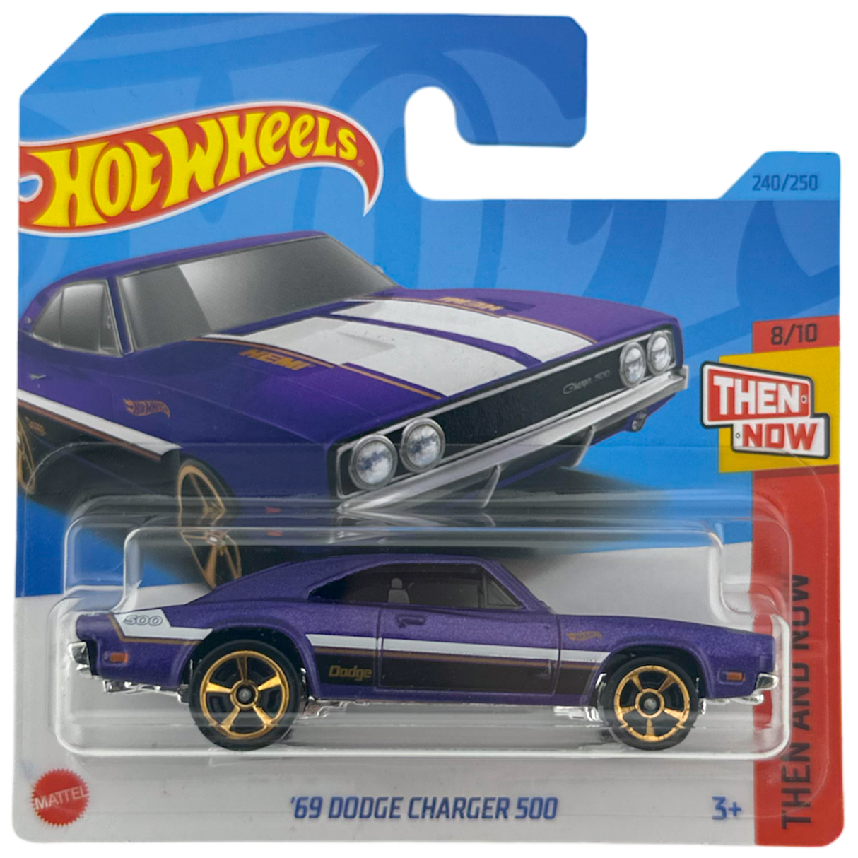 Dodge Charger 500 (B-Ware)