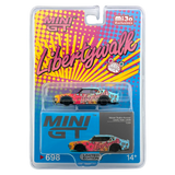 Nissan Skyline Kenmeri Liberty Walk LBWK KUMA #698