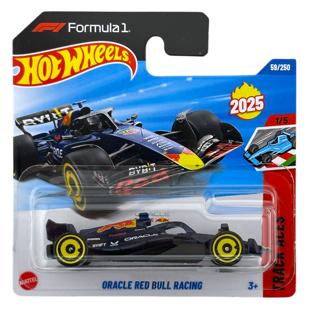 Oracle Red Bull Racing