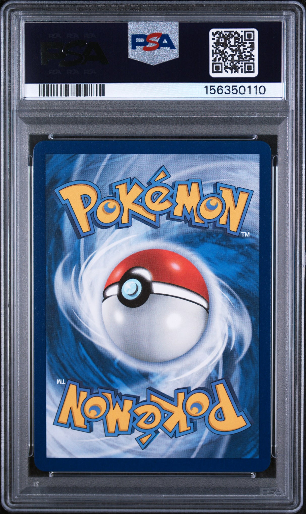 PSA 10 | Piplup 098/094