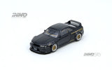(Preorder Q1 2026) Nissan Pandem GT-R (BCNR33) Black