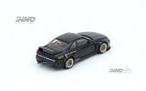 (Preorder Q1 2026) Nissan Pandem GT-R (BCNR33) Black
