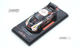 (Preorder Q1 2026) Nissan Skyline GT-R R35 WIDEBODY AORUS X INNO64 Limited Edition