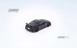 Nissan GT-R R35 NISMO Black