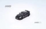 Nissan GT-R R35 NISMO Black
