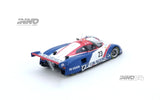 (Preorder Q1 2026) Nissan R89C Le Mans 1989 No23