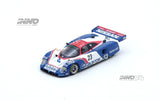 (Preorder Q1 2026) Nissan R89C Le Mans 1989 No23
