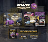 RWB Collection Vol.01