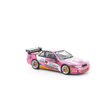 Nissan Silvia S13 Pandem Eva RT Production Model Custom TYPE-08