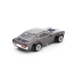 Nissan Laurel C130 Gris métallisé