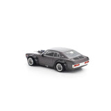 Nissan Laurel C130 Gris métallisé