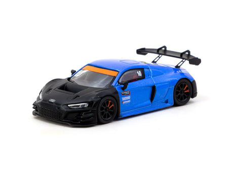 Audi R8 LMS GT3 evo II Tarmac Works 10e Anniversaire