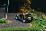 PRÉCOMMANDE 31.10.26 Lancia Delta HF Integrale ECR Rallye de Piancavallo 1993 #6 Vainqueur