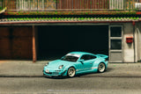 Porsche RWB 997 Lomianki