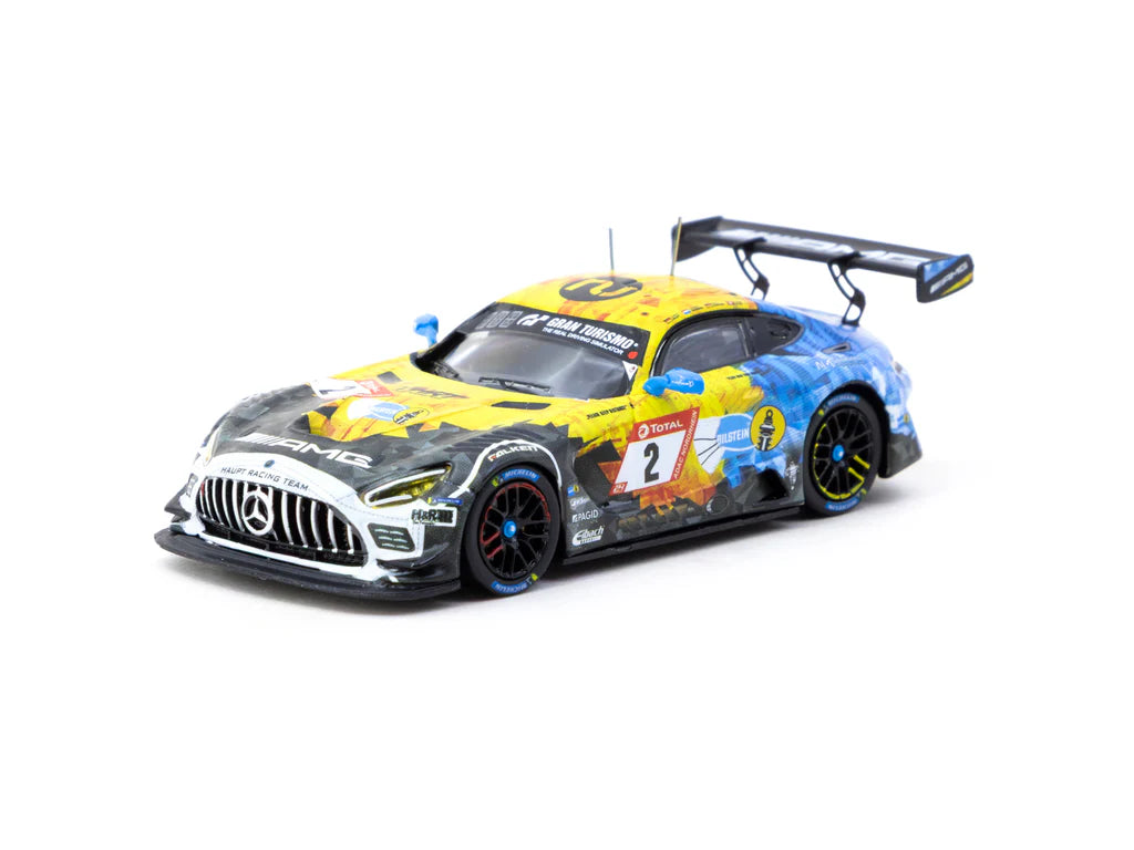 Mercedes-AMG GT3 Nürburgring 24h 2020