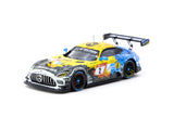 Mercedes-AMG GT3 Nürburgring 24h 2020