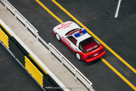 Toyota Supra Pace Car