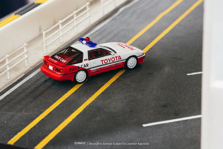 Toyota Supra Pace Car