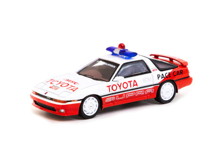 Toyota Supra Pace Car