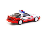 Toyota Supra Voiture de tête