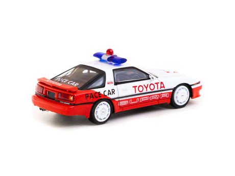 Toyota Supra Pace Car