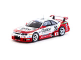 PREORDER 30.09.26 Nissan NISMO GT-R LM 24h of Le Mans 1995 Presentation #23