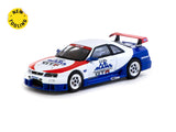 Nissan NISMO GT-R LM (1995 Launch Ver.)