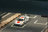 Ferrari 488 GT3 FIA GT Nations Cup 2018 #12 Japan Special Edition