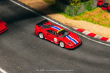 PRÉCOMMANDE 30.09.26 Ferrari F40 LM rouge